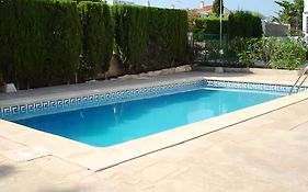 Villa Del Pi